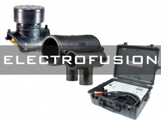 Electrofusion Products Electrofusion Products
