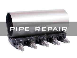 Pipe Repair Pipe Repair