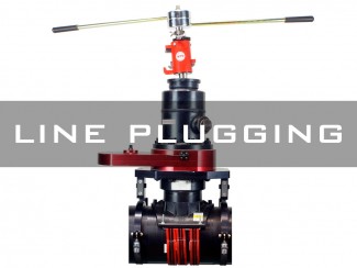 HDPE Line Plugging Equipment