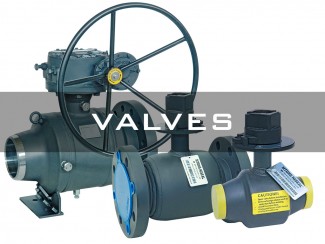 Valves Valves