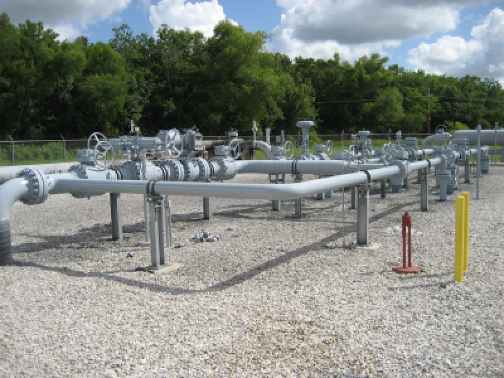 Gate Stations MTDeason MTD, A Division of ISCO